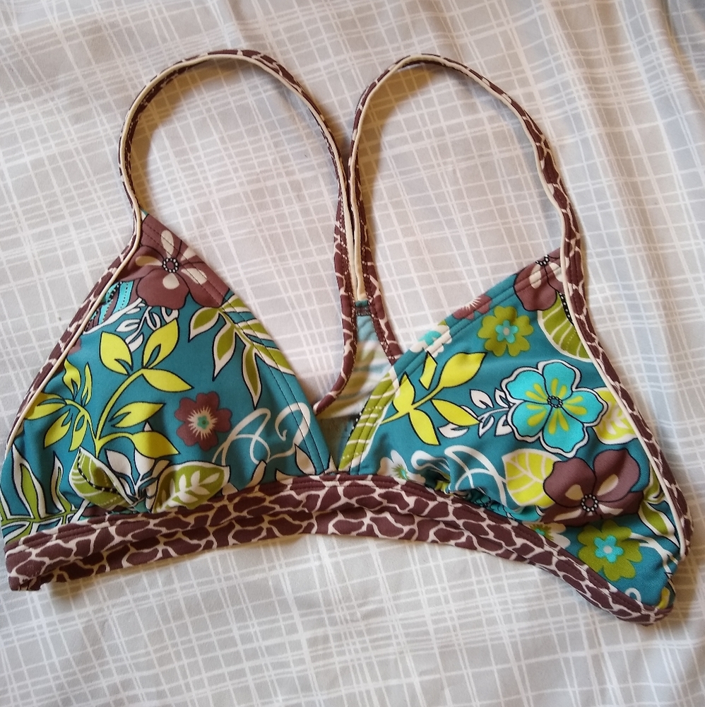 Bikini top